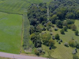 3665 County Road 58, Millersburg, OH 44654