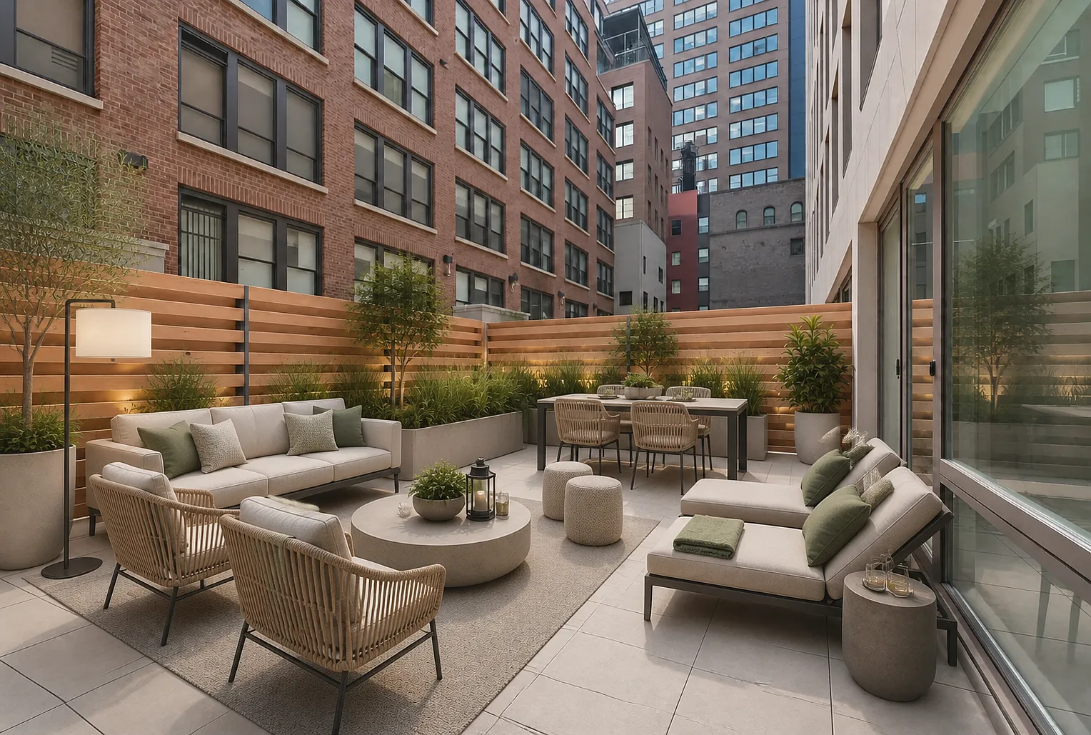 225 West 28th Street — Photo 1