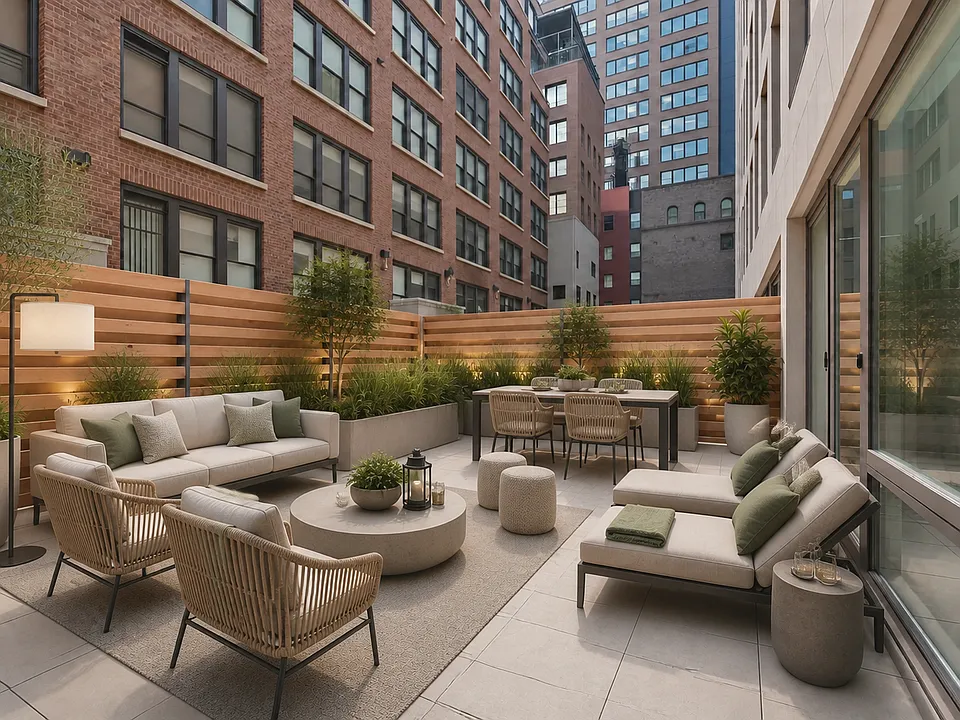 225 W 28th St #2B
