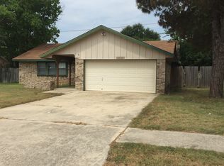2009 Sunset St, Killeen, TX 76543