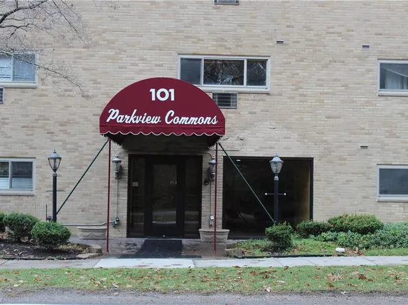 101 S Rocky River Dr APT 308, Berea, OH 44017