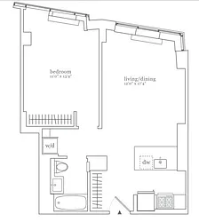 Rented by Dalan Rentals