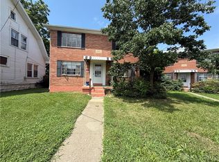 1937 Auburn Ave, Dayton, OH 45406