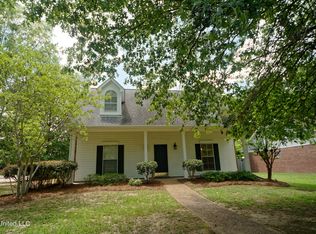 400 Spring Hill Dr, Madison, MS 39110