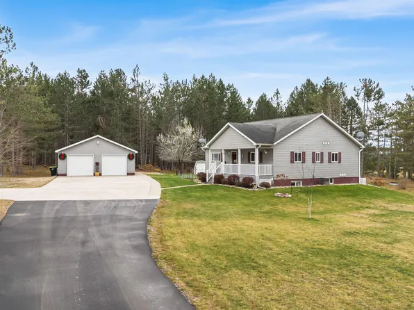 3234 Bonter Ct, Cheboygan, MI 49721