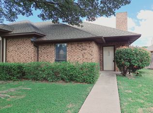 3917 Saint Christopher Ln, Dallas, TX 75287