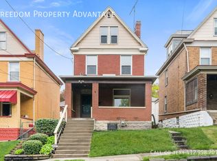7910 Saint Lawrence Ave, Pittsburgh, PA