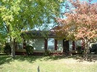 15 Raymond Glade Cv, Jackson, TN 38305