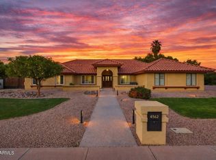 4562 E Elmwood St, Mesa, AZ 85205