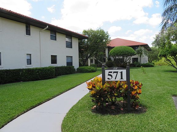 2nd image of 571 SW South River Dr APT 205