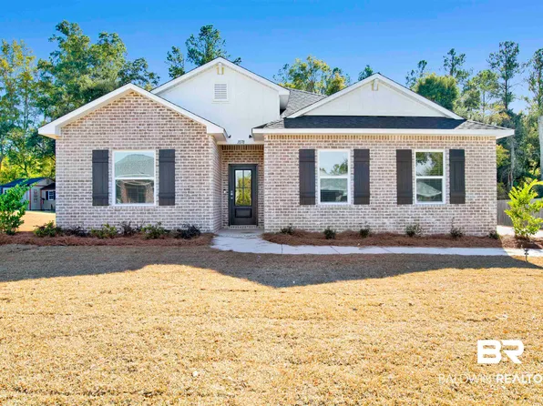 1078 Melbourne Ct, Foley, AL 36535
