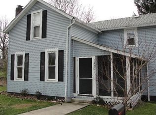 2752 North St, Clinton, OH
