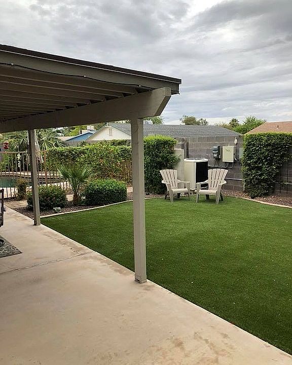 2nd image of 1517 W El Alba Way