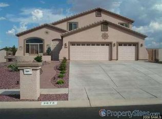 3673 Plaza De La Rosa, Sierra Vista, AZ 85650