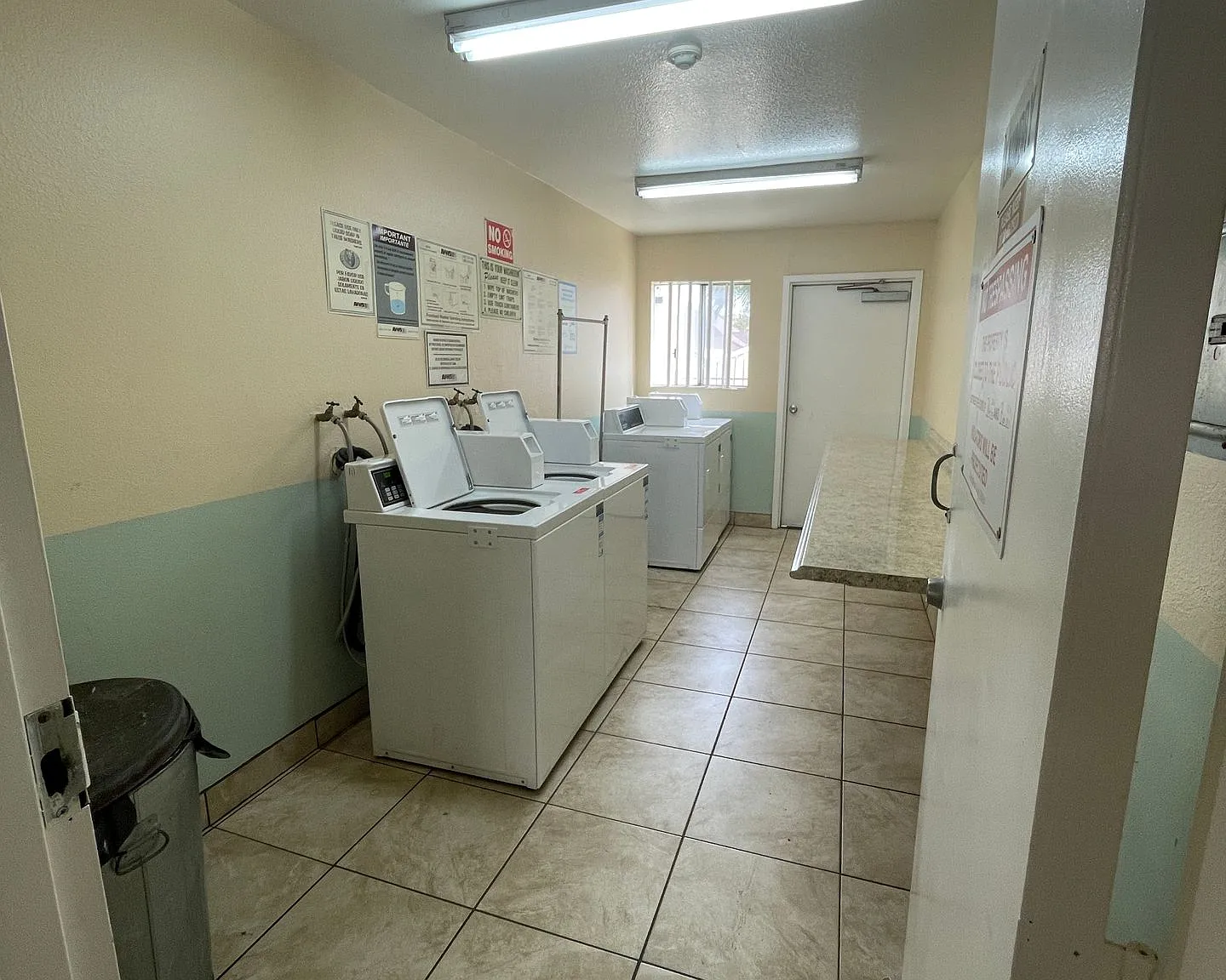 Elm Terrace Apartments — Photo 3
