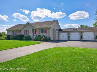 865 Farm To Market Road, Athens, NY 12015
