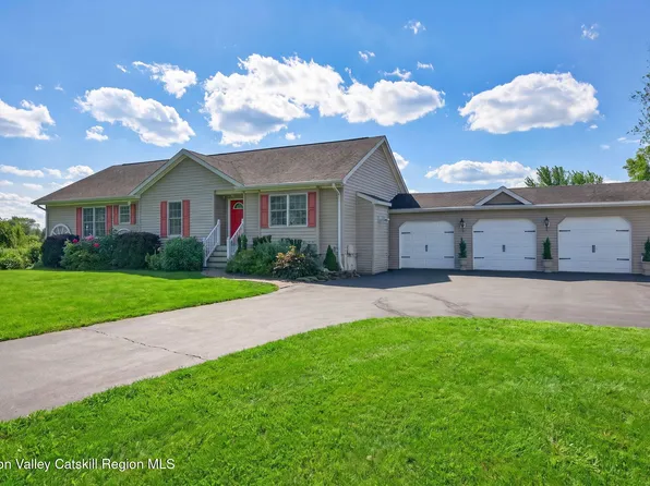 865 Farm To Market Road, Athens, NY 12015