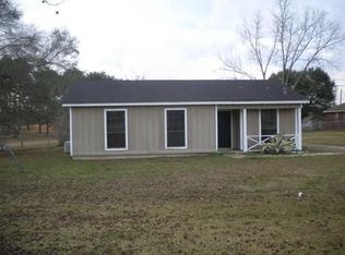1100 Dawes Rd, Mobile, AL 36695