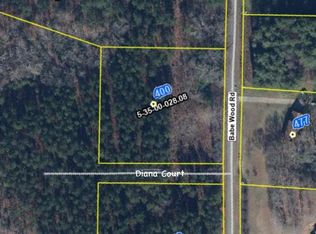 106 Diana Ct, Greer, SC 29651