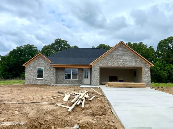 14034 Westhaven Cv, Milan, TN 38358