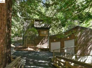 6858 The Turn, Oakland, CA 94611