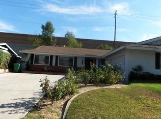 20846 Moonlake St, Diamond Bar, CA 91789