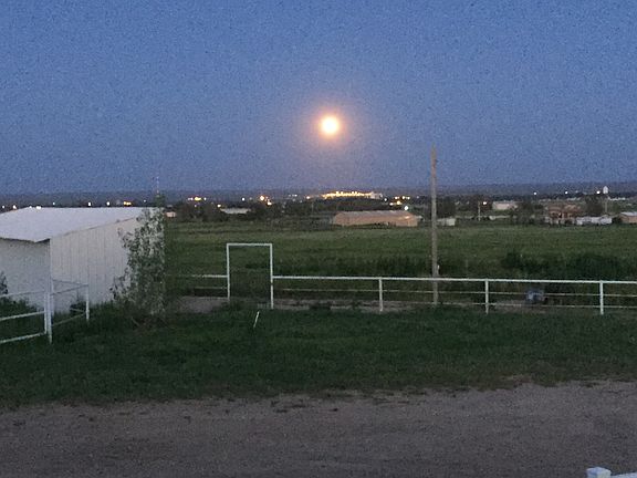View of sterling