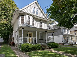 123 7th Ave, Haddon Heights, NJ 08035