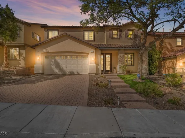 1163 Highbury Grove St, Henderson, NV 89002