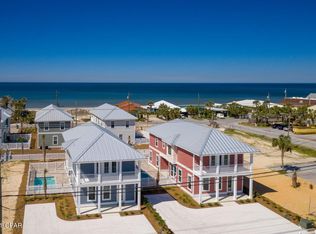 5503 S Thomas Dr, Panama City, FL 32408