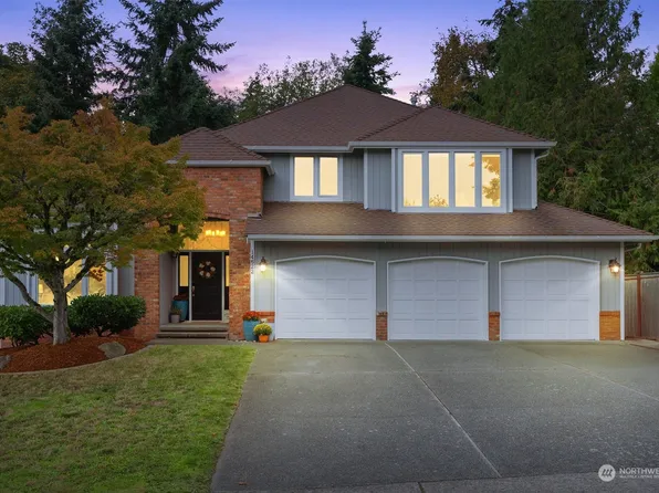 14622 SE 184th Place, Renton, WA 98058