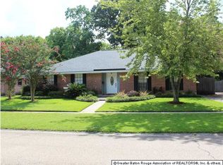 1459 Cora Dr, Baton Rouge, LA 70815