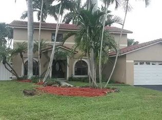 15020 SW 145th Ct, Miami, FL 33186