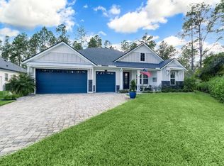 14 White Horse Way, Saint Johns, FL 32259