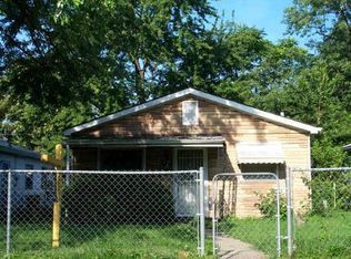 2122 N White Ave, Indianapolis, IN