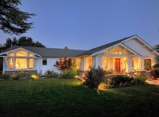 14900 La Rinconada Dr, Los Gatos, CA 95032