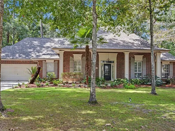 7014 Longvue Dr, Mandeville, LA 70448
