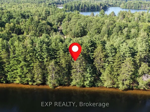 LOT 30 Sandy Shores Trl, Madawaska Valley, ON K0J 1B0
