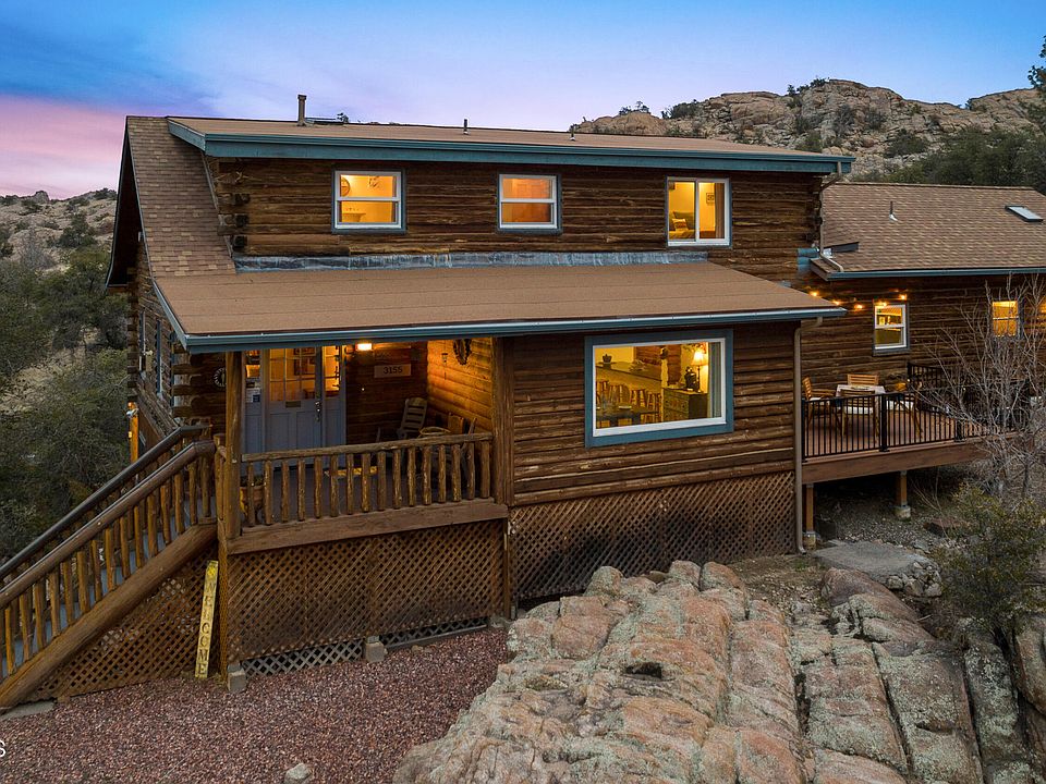 3155 N State Route 89, Prescott, AZ 86301 Zillow