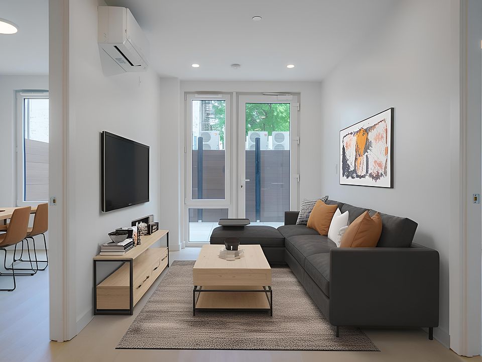 1st image of 1499 Bedford Ave #2H