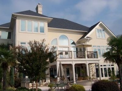 3495 Governors Island Dr, Denver, NC, 28037