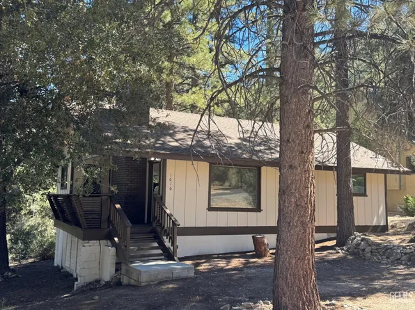 1616 Bernina Dr, Pine Mountain Club, CA 93222