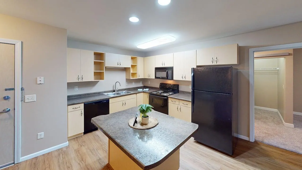 Northern Heights Apartments — Photo 1