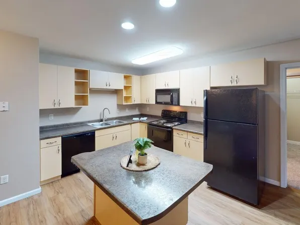 Northern Heights Apartments