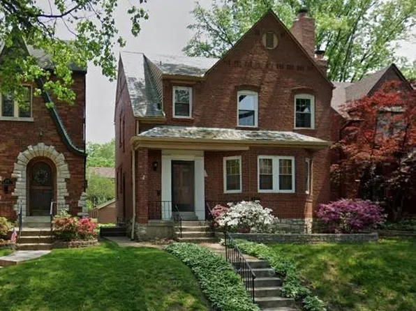 4708 Vienna Ave, Saint Louis, MO 63109