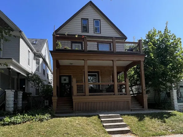 2360 North Weil STREET #2362, Milwaukee, WI 53212