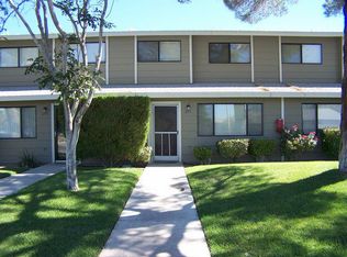 251 E Upjohn Ave, Ridgecrest, CA 93555