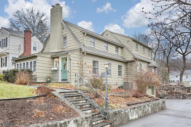 33 E Glen Ave, Ridgewood, NJ 07450 Zillow