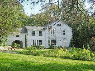 314 Woodbury Rd, Washington, CT, 06793