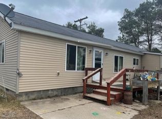 982 M 68 Hwy, Afton, MI 49705